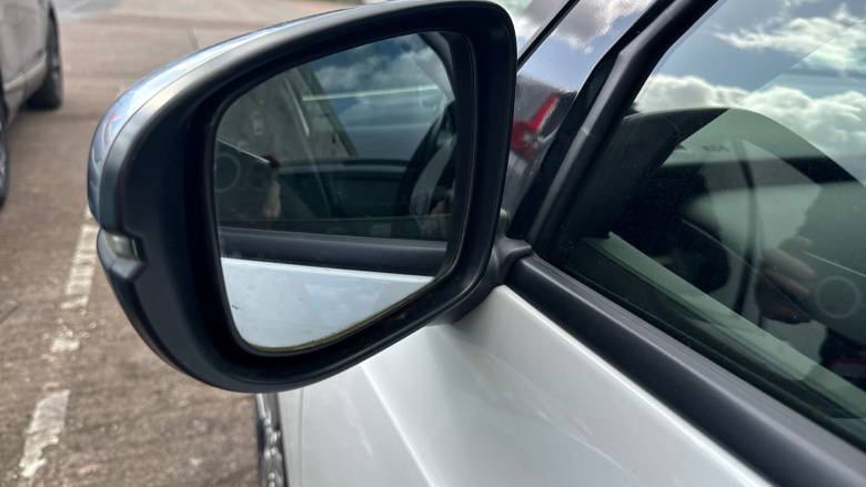 Honda Jazz 1.5 i-MMD Hybrid EX 5dr eCVT Hybrid Hatchback